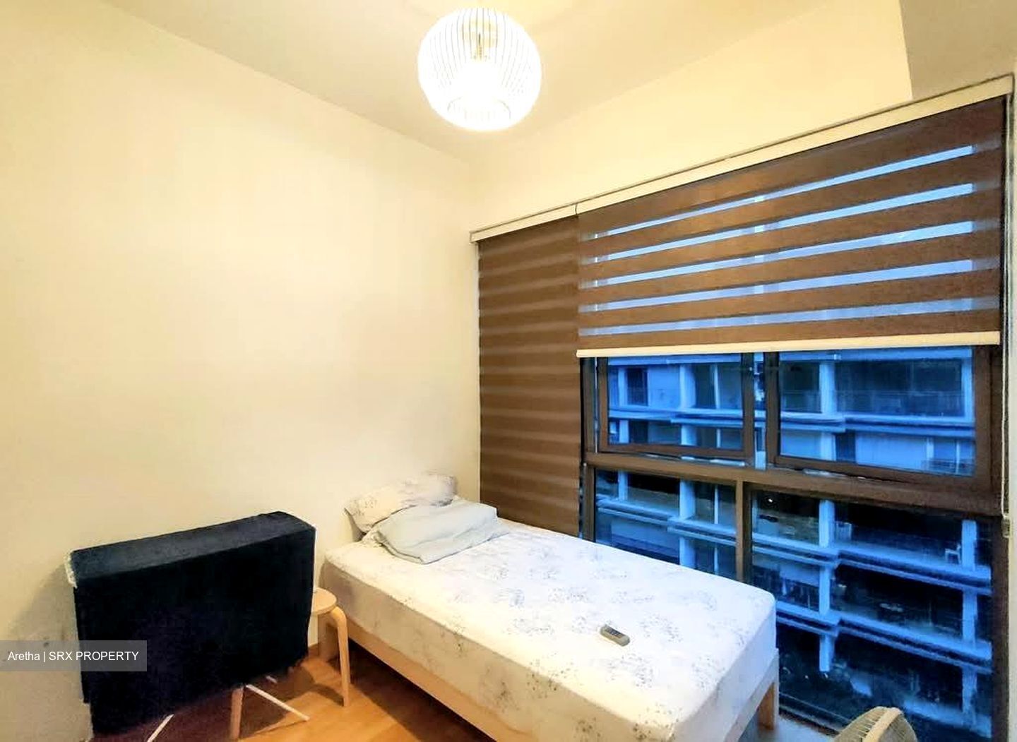 The Inflora (D17), Condominium #579230041